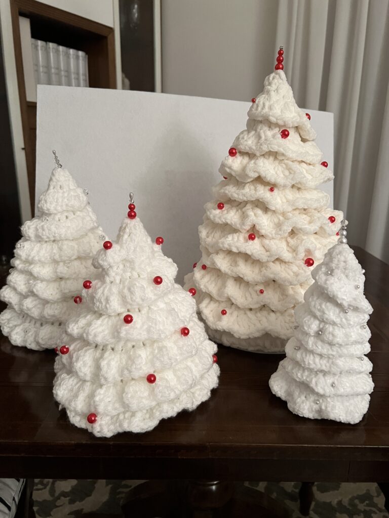 Albero neve — SusyDada