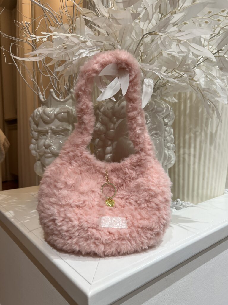 Teddy EIGHT — SusyDada