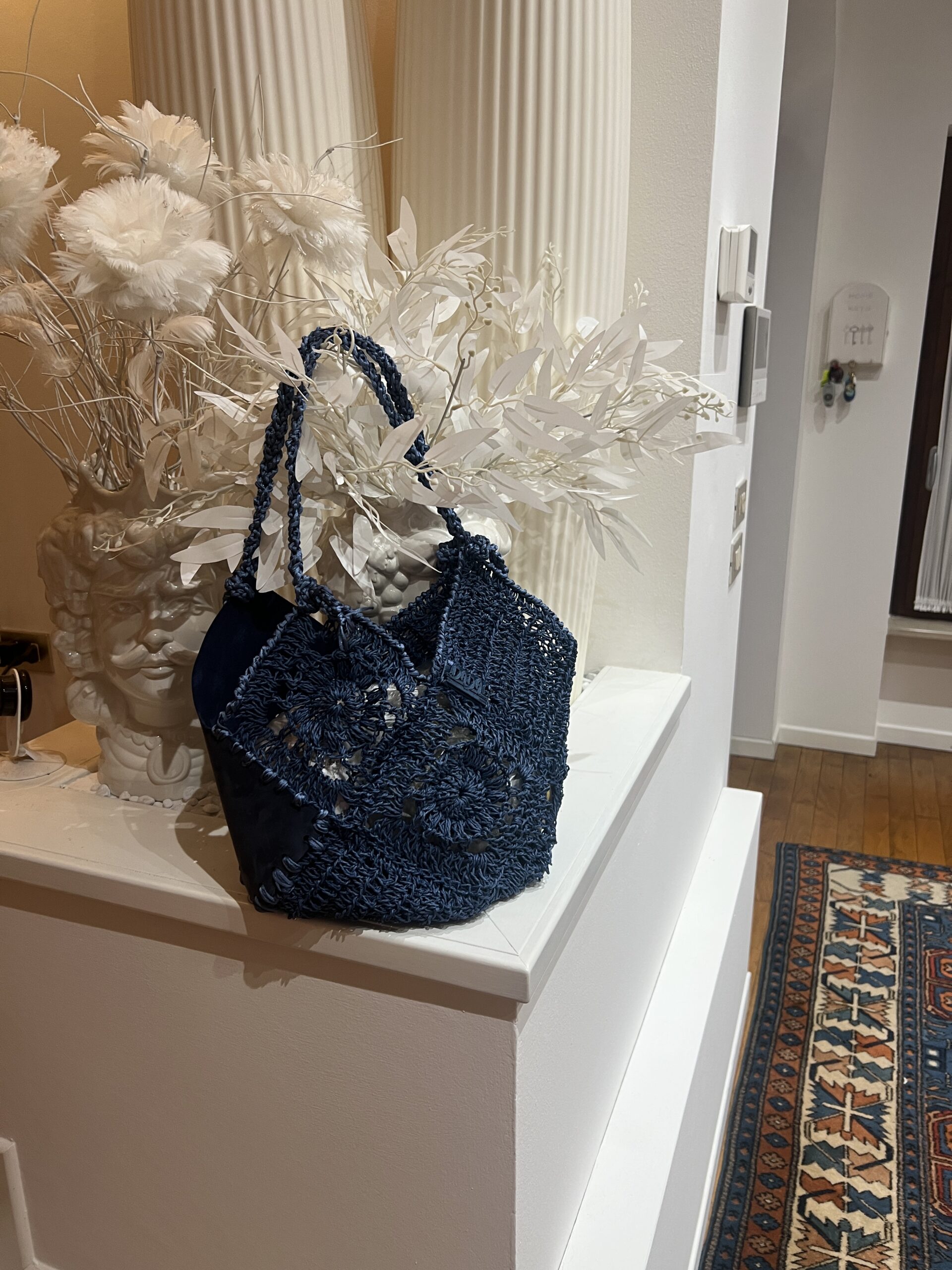 Glenda — fotografia originale della borsa
