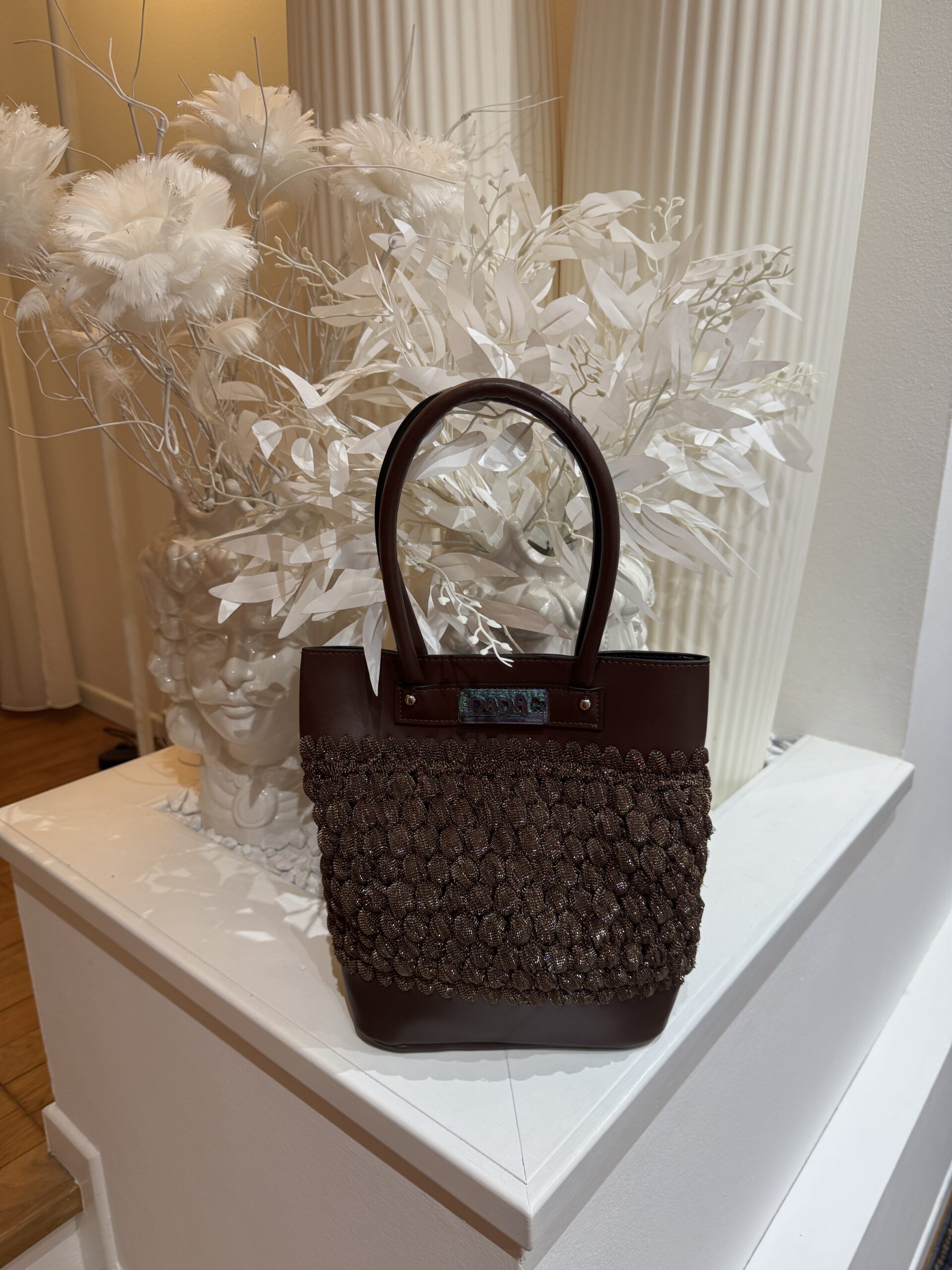 Rosina — fotografia originale della borsa
