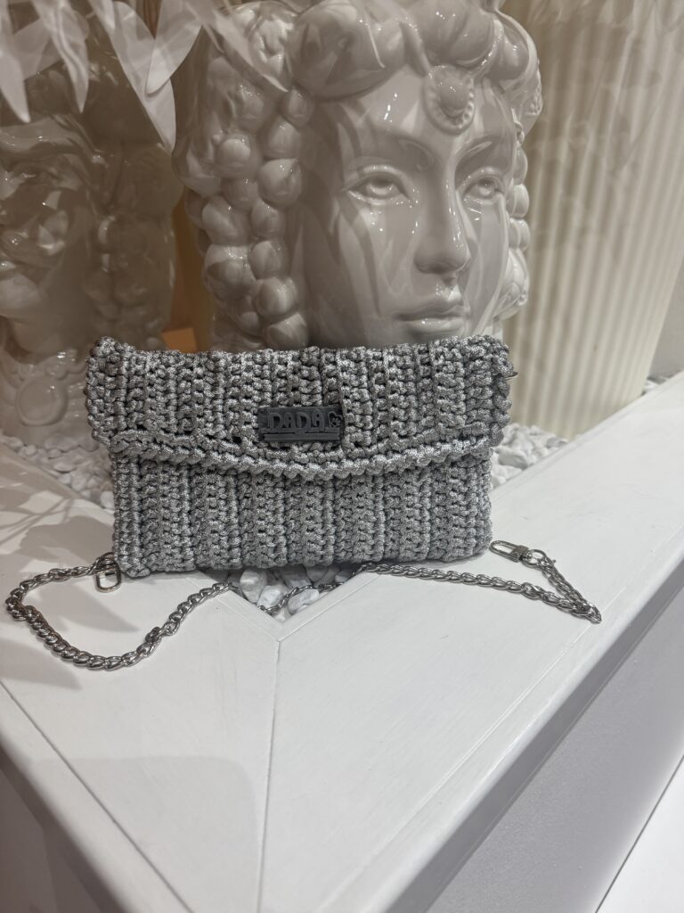 Silver — SusyDada