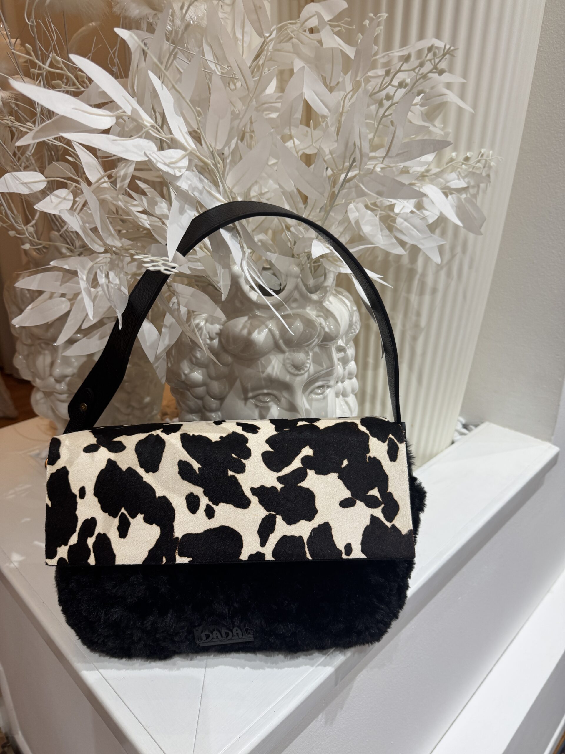 Teddy Muu 3 — fotografia originale della borsa