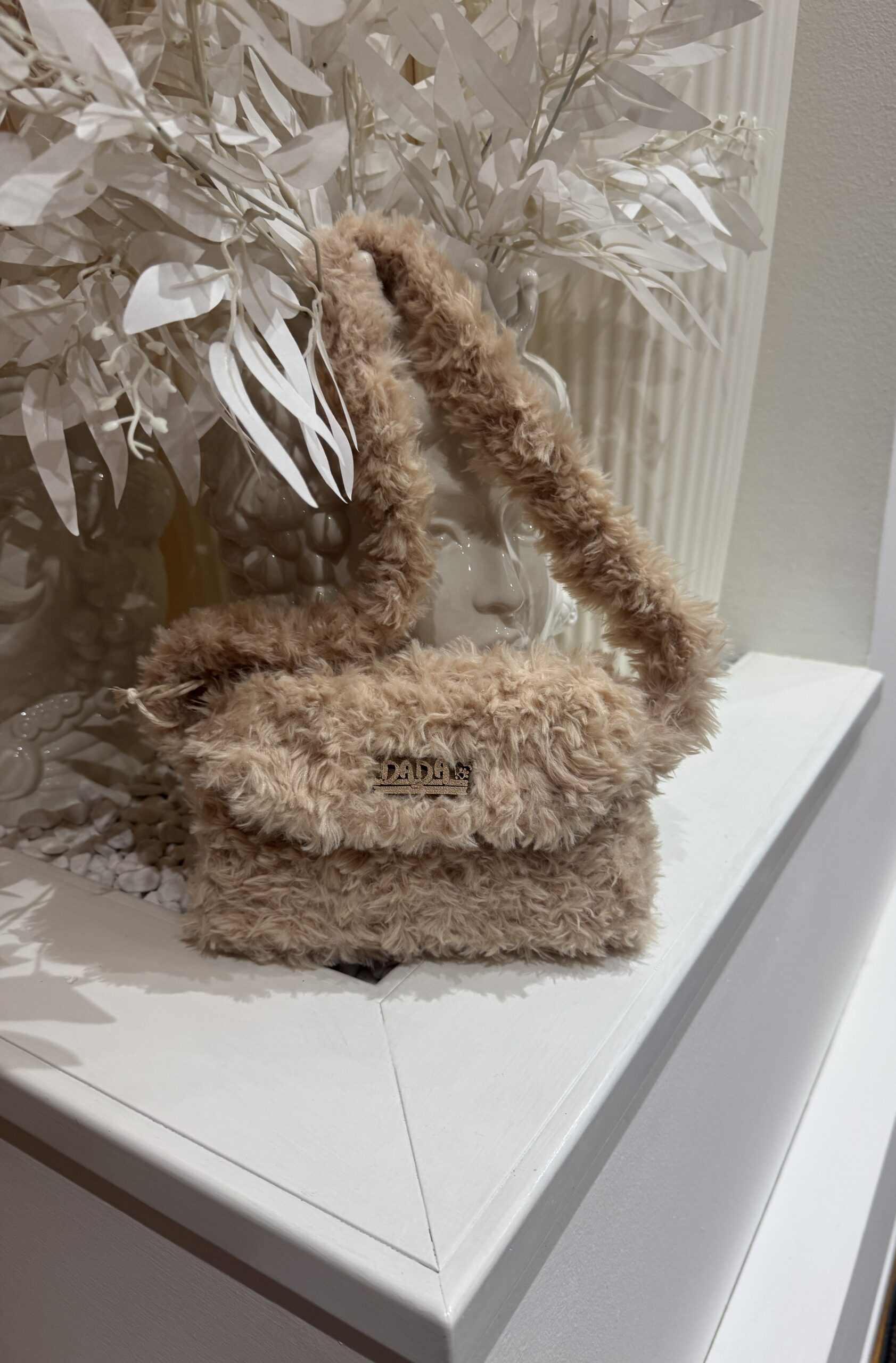Teddy Onda 2 — fotografia originale della borsa
