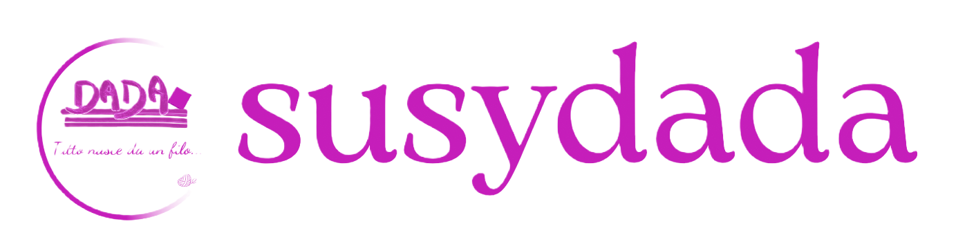 SusyDada — Tutto nasce da un filo