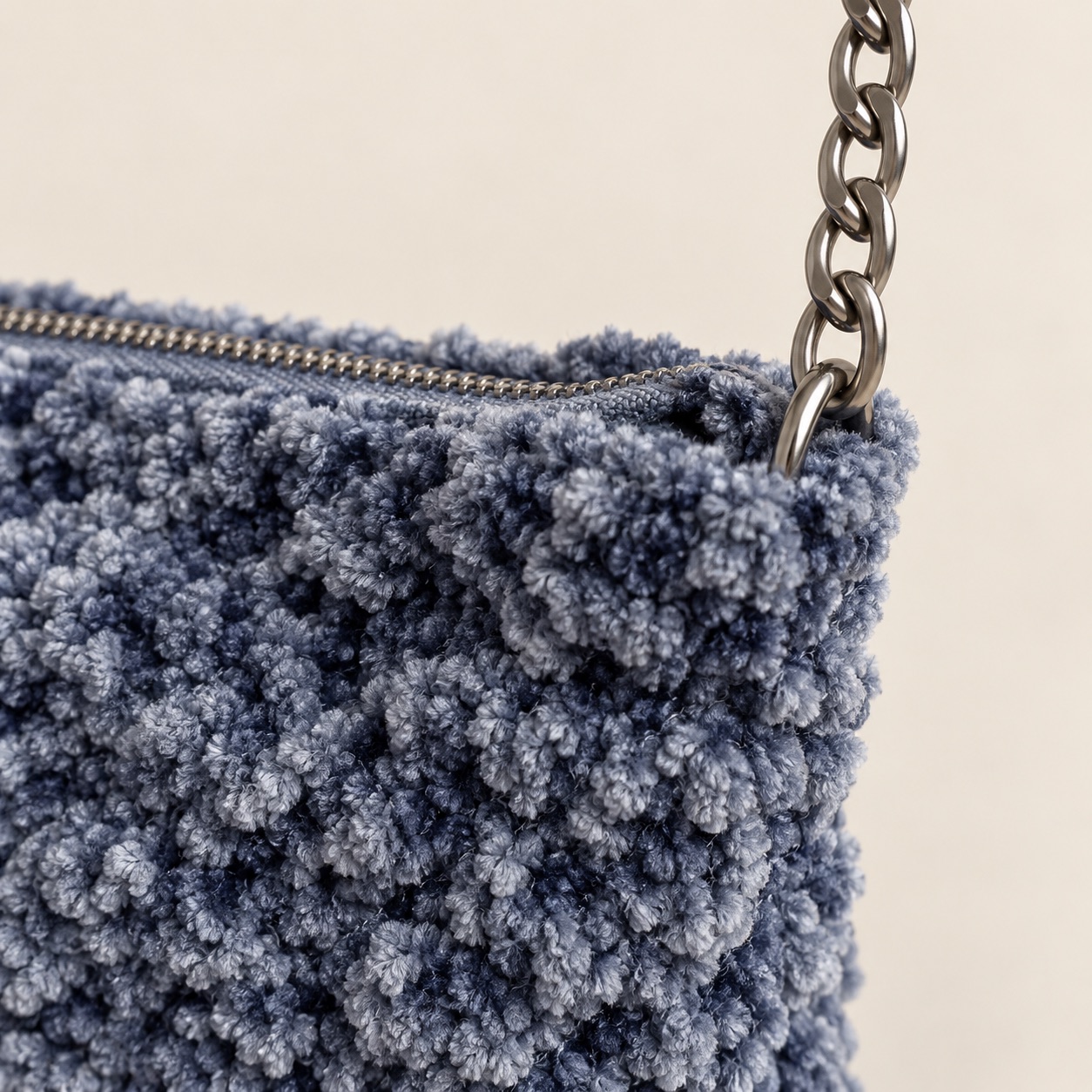 Ricostruzione IA — Alissa: La catena