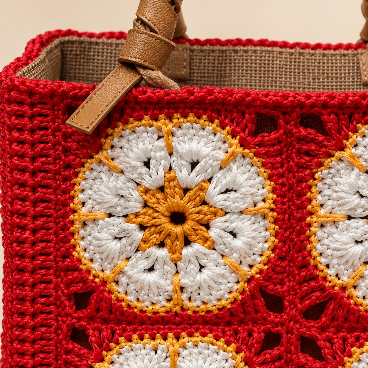 Ricostruzione IA — Dalia 1: I fiori